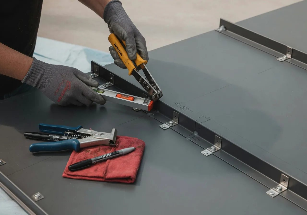 Why choose Metal Roofing Installation in Waterbury, NE